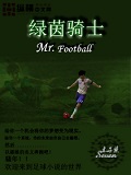 绿茵骑士