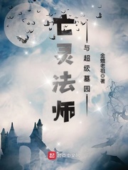 亡灵法师与超级墓园