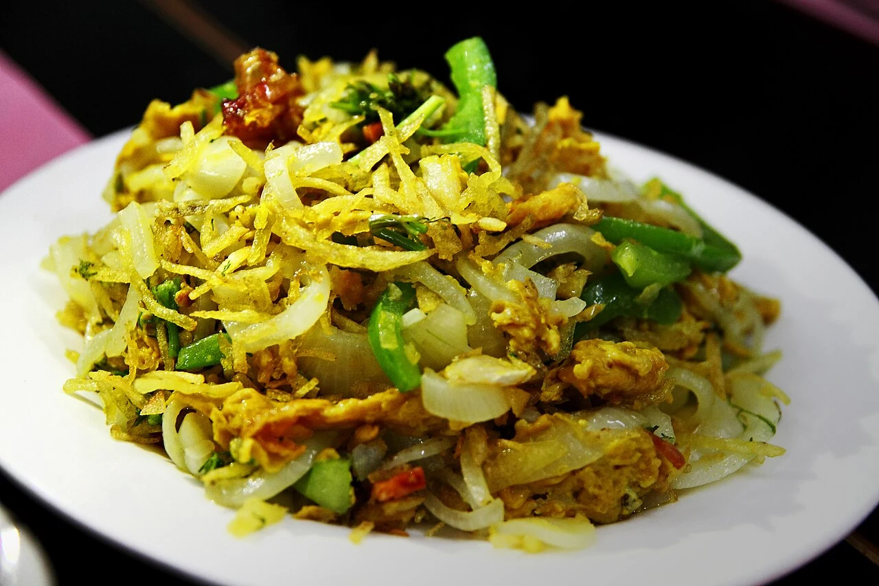 Des pommes de terre et du bacalhau photographiés à Macao.